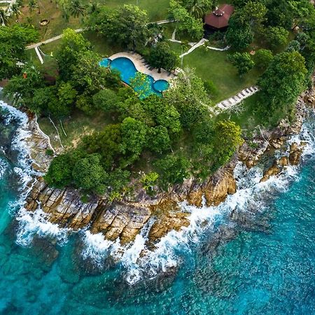 קו ראצ'ה יאי Ban Raya Resort And Spa מראה חיצוני תמונה
