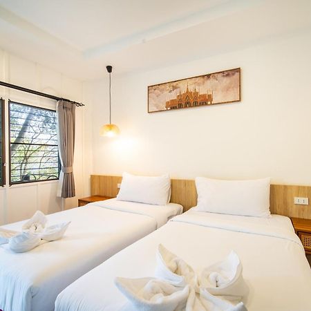 קו ראצ'ה יאי Ban Raya Resort And Spa מראה חיצוני תמונה