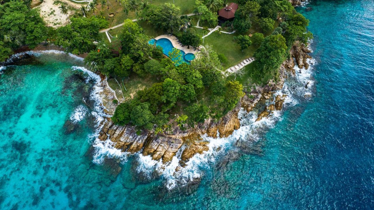 קו ראצ'ה יאי Ban Raya Resort And Spa מראה חיצוני תמונה