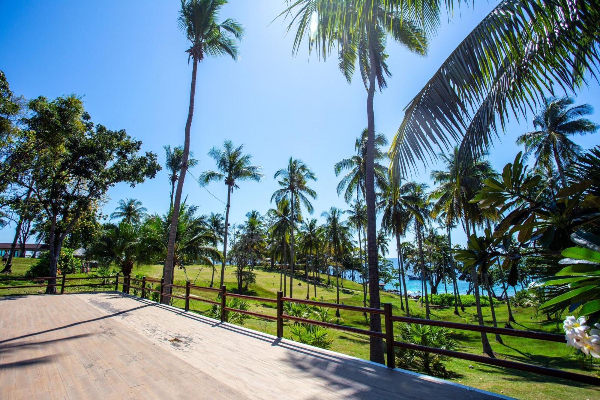 קו ראצ'ה יאי Ban Raya Resort And Spa מראה חיצוני תמונה