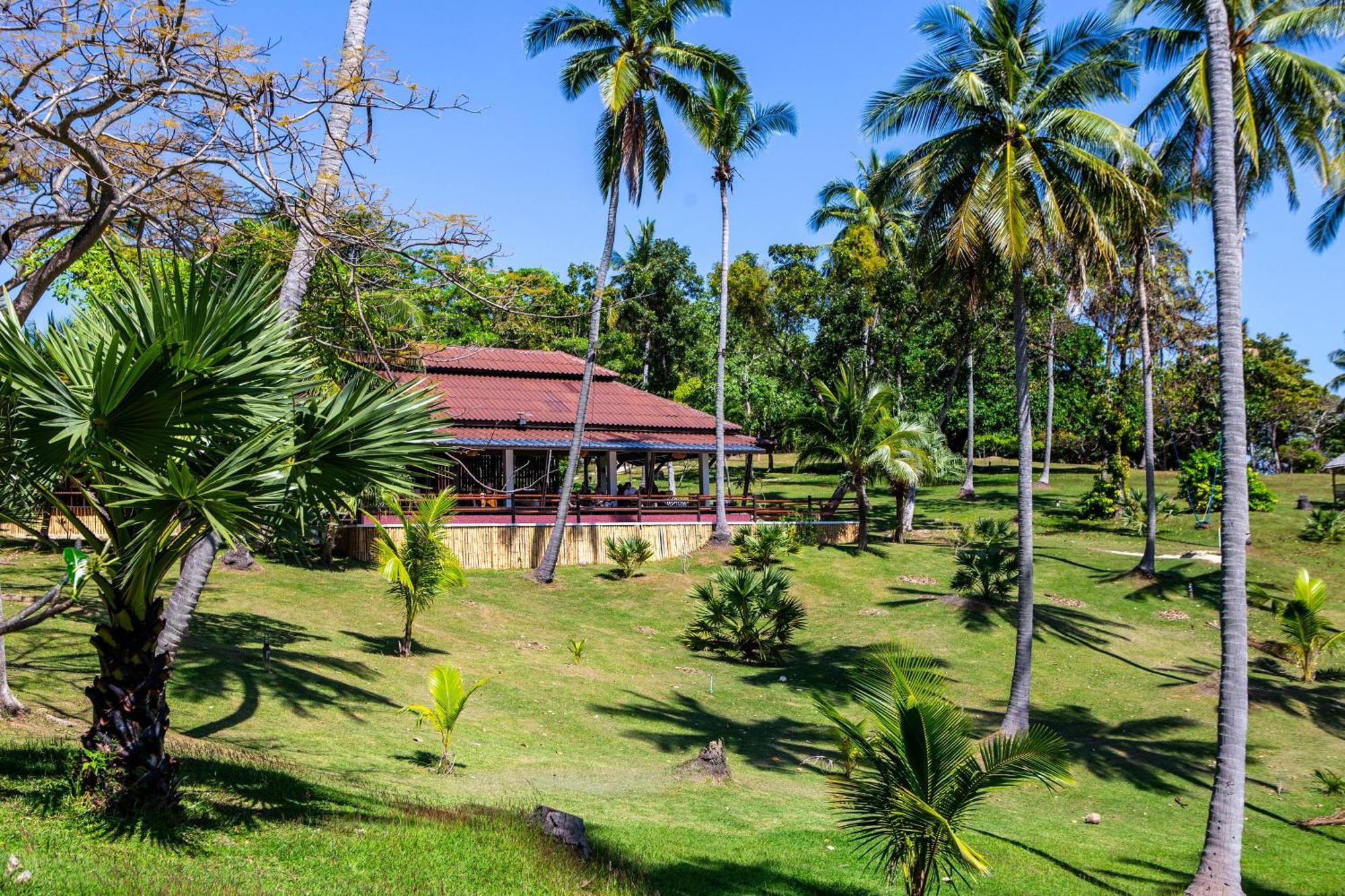 קו ראצ'ה יאי Ban Raya Resort And Spa מראה חיצוני תמונה