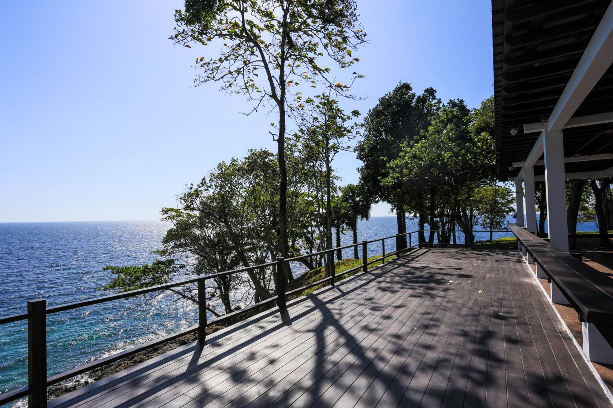 קו ראצ'ה יאי Ban Raya Resort And Spa מראה חיצוני תמונה