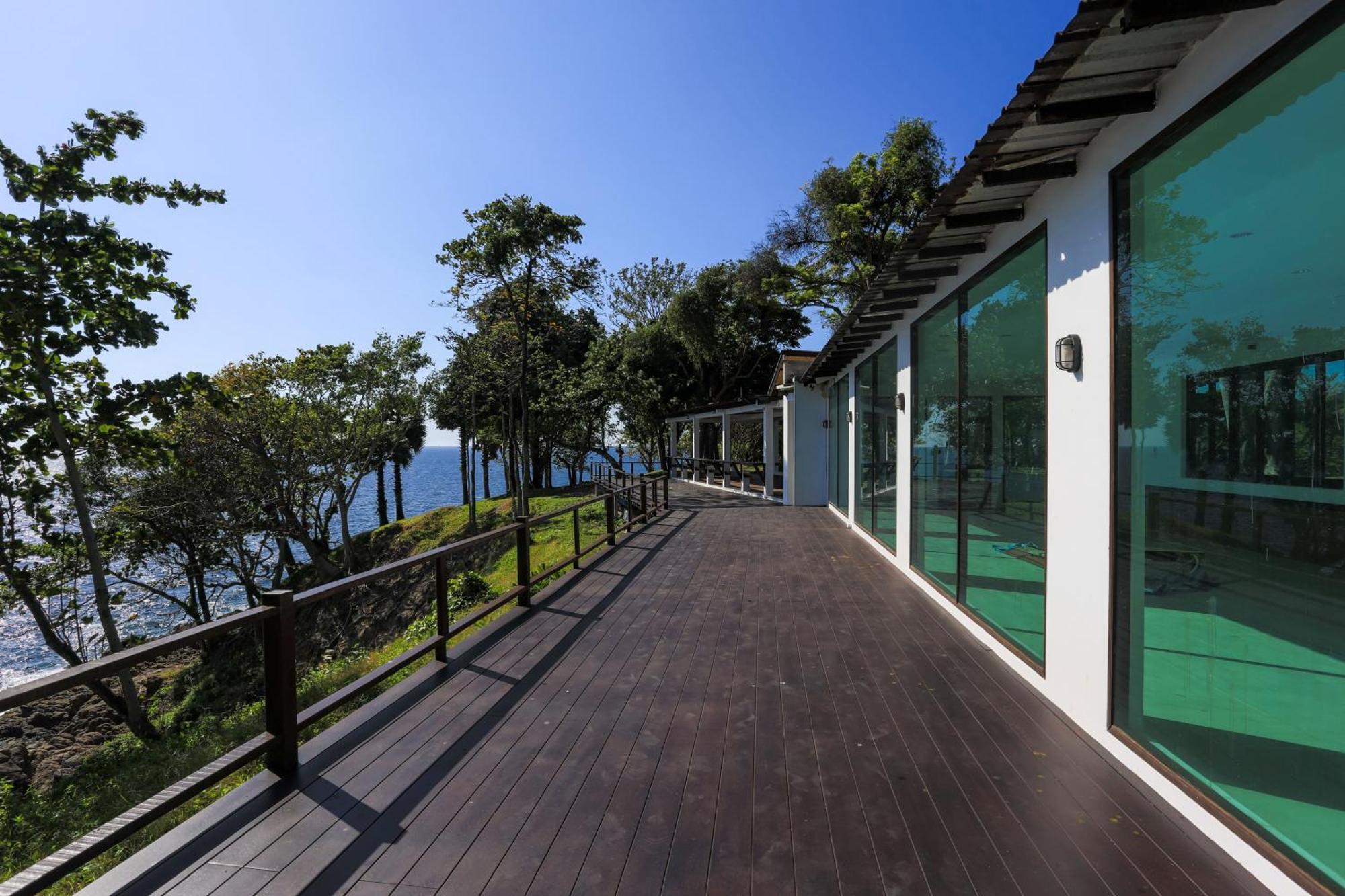 קו ראצ'ה יאי Ban Raya Resort And Spa מראה חיצוני תמונה