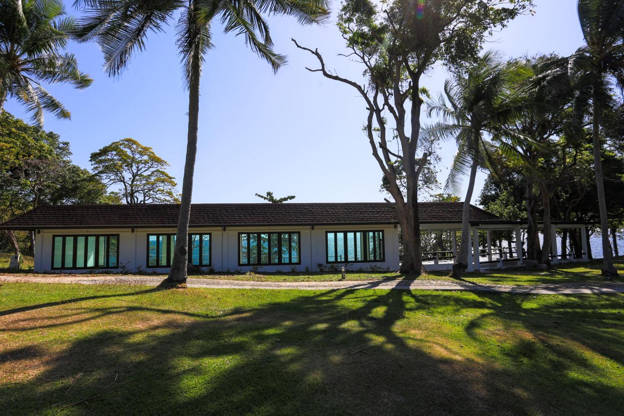 קו ראצ'ה יאי Ban Raya Resort And Spa מראה חיצוני תמונה