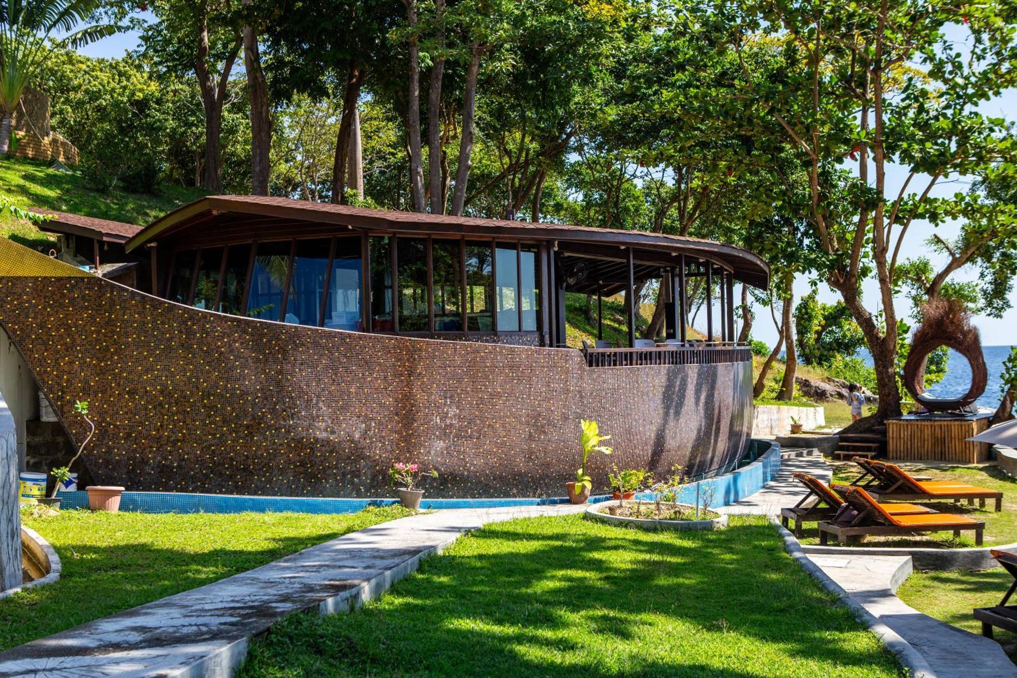 קו ראצ'ה יאי Ban Raya Resort And Spa מראה חיצוני תמונה