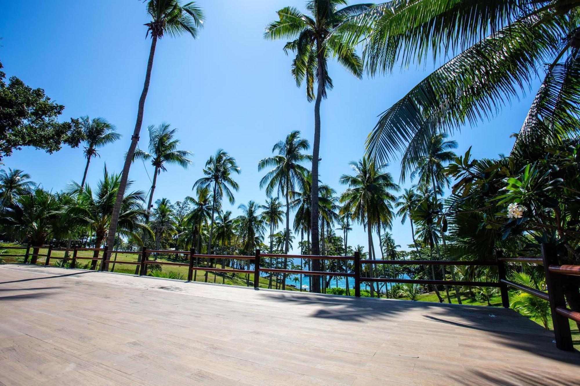 קו ראצ'ה יאי Ban Raya Resort And Spa מראה חיצוני תמונה