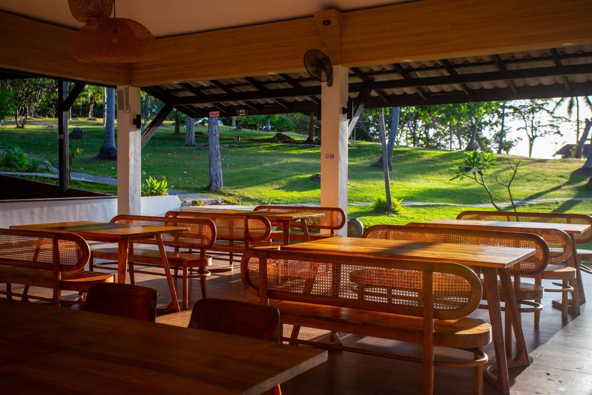 קו ראצ'ה יאי Ban Raya Resort And Spa מראה חיצוני תמונה
