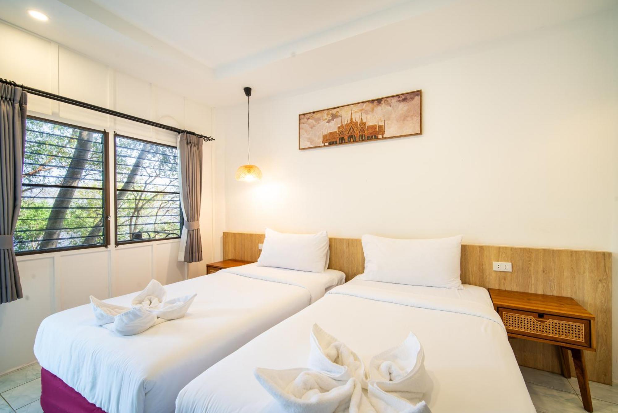 קו ראצ'ה יאי Ban Raya Resort And Spa מראה חיצוני תמונה