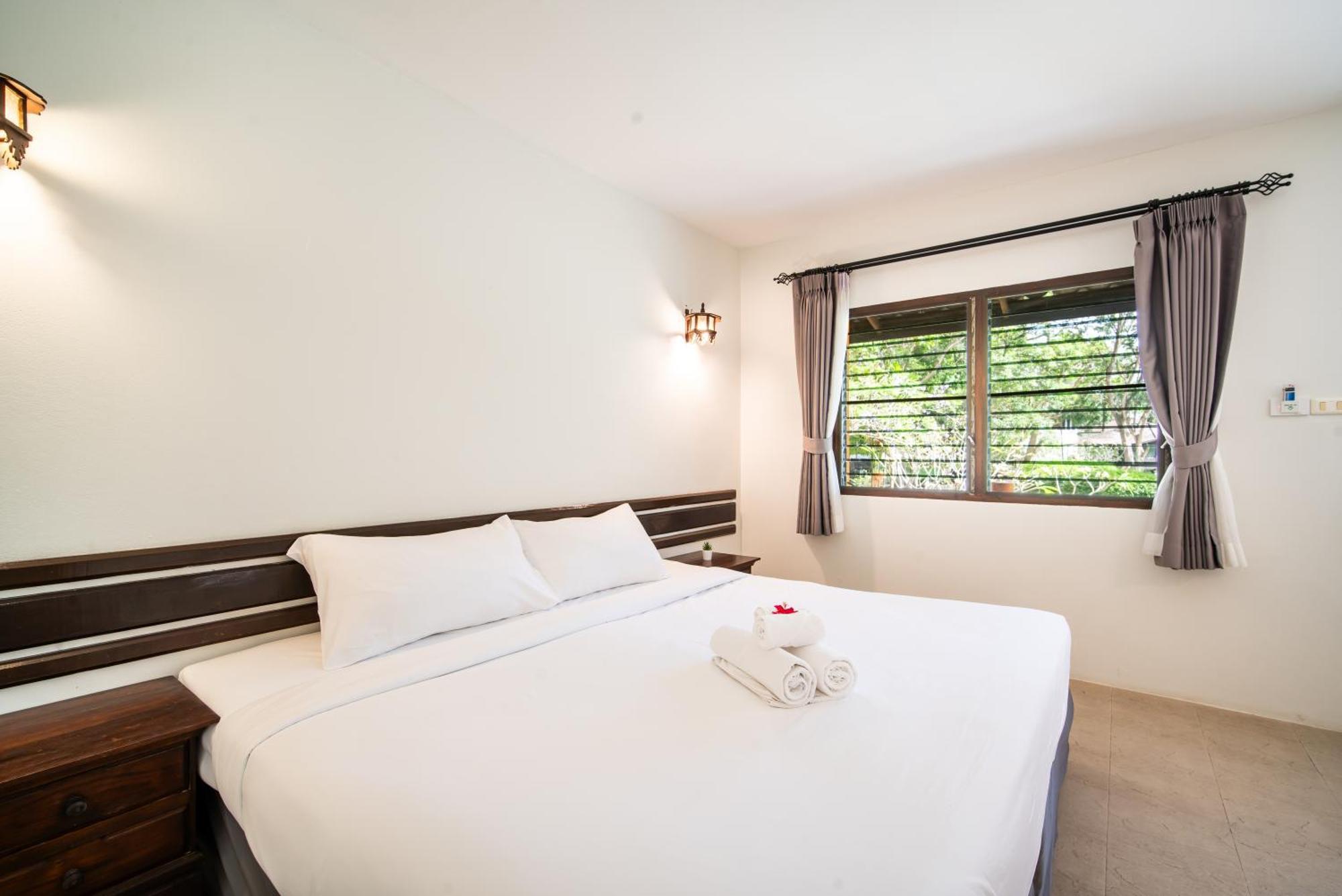 קו ראצ'ה יאי Ban Raya Resort And Spa מראה חיצוני תמונה