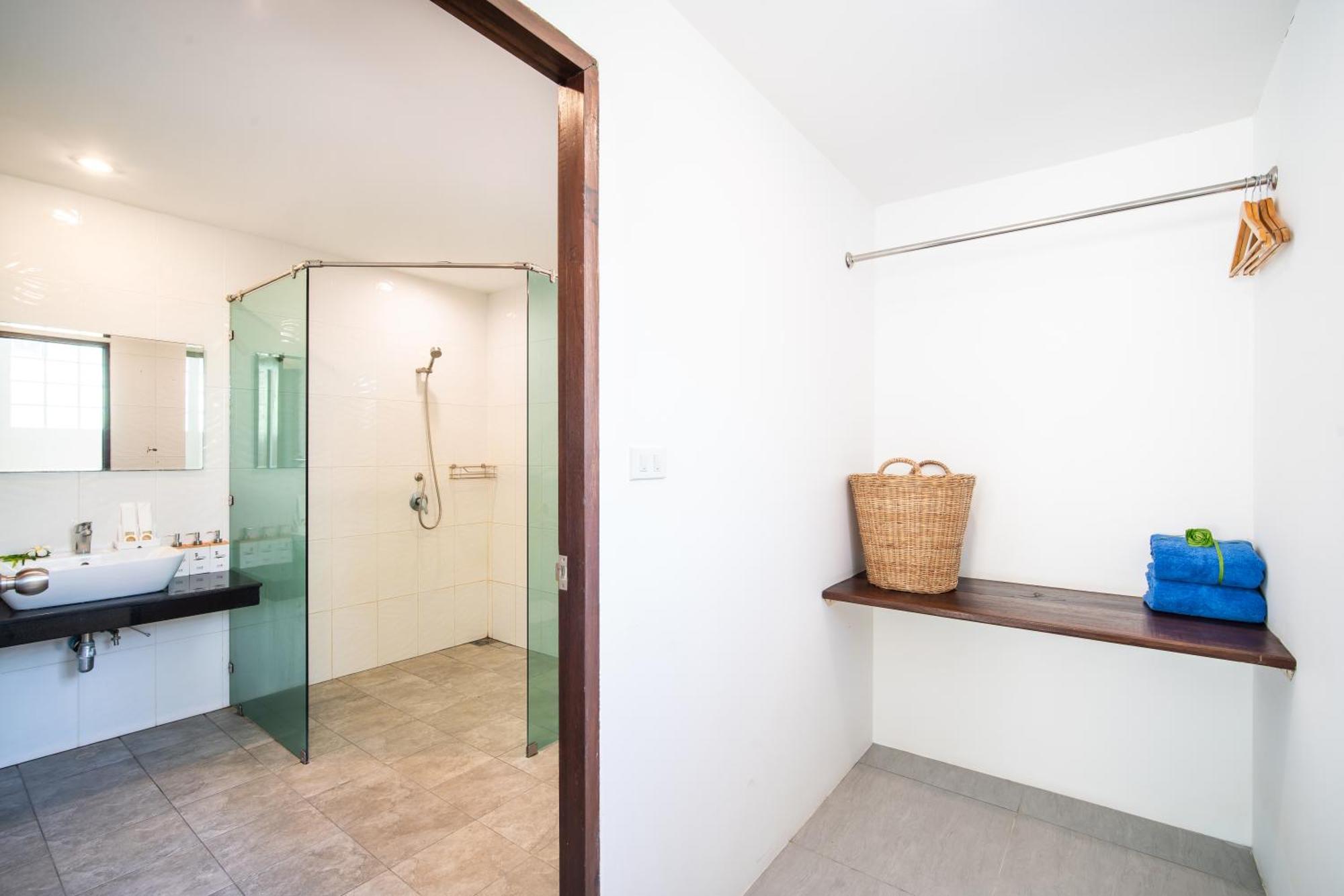 קו ראצ'ה יאי Ban Raya Resort And Spa מראה חיצוני תמונה