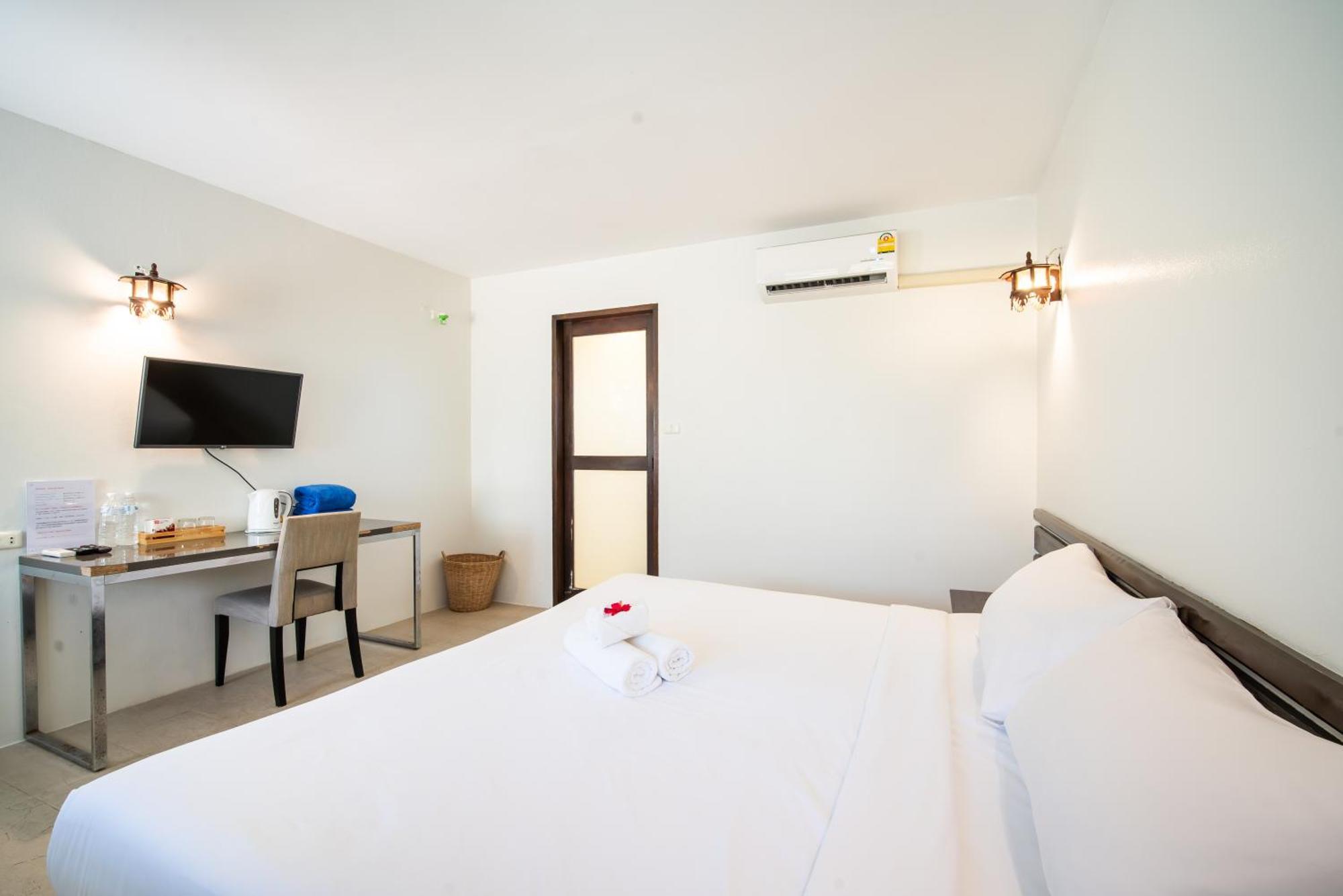קו ראצ'ה יאי Ban Raya Resort And Spa מראה חיצוני תמונה